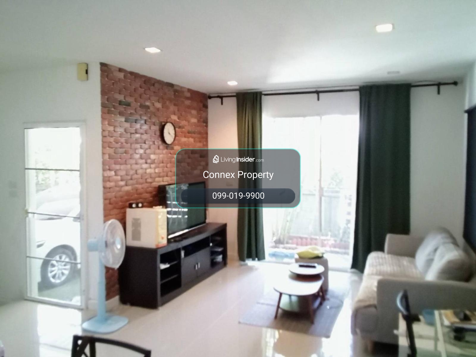 ขายบ้าน  โกลเด้น นีโอ ชัยพฤกษ์-วงแหวน ไทรน้อย ไทรน้อย นนทบุรี CX-179707 – รูปที่ 4