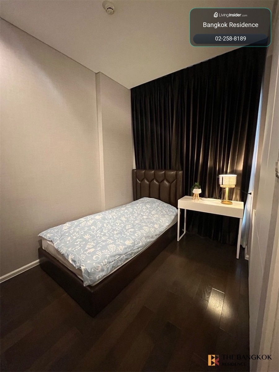💖 ห้องสวย พร้อมอยู่ | 2 bed 2 bath | The Saint Residences ราคาดี by Rita – รูปที่ 4