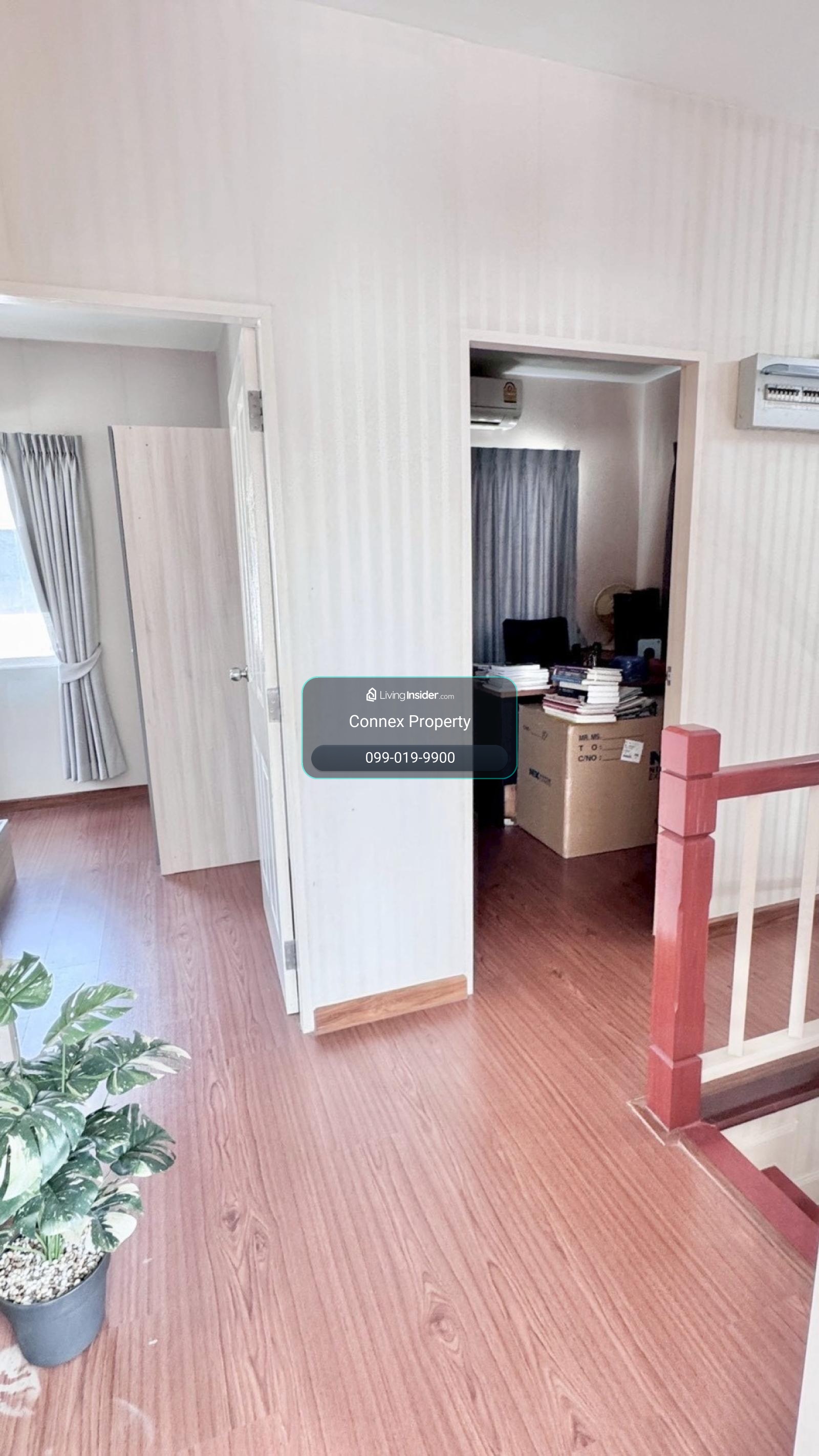 ขายบ้าน  เพอร์เฟค พาร์ค สุวรรณภูมิ เฟส 2 มีนบุรี เขต มีนบุรี กรุงเทพ CX-179559 – รูปที่ 2