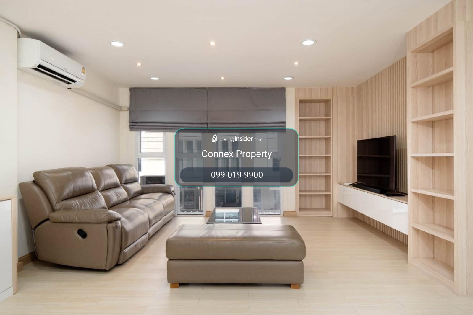 For Sale Townhouse/Townhome  , Pradya Home Sathupradit 34 , Bang Phong Phang , Yannawa , Bangkok , CX-179595 – รูปที่ 4