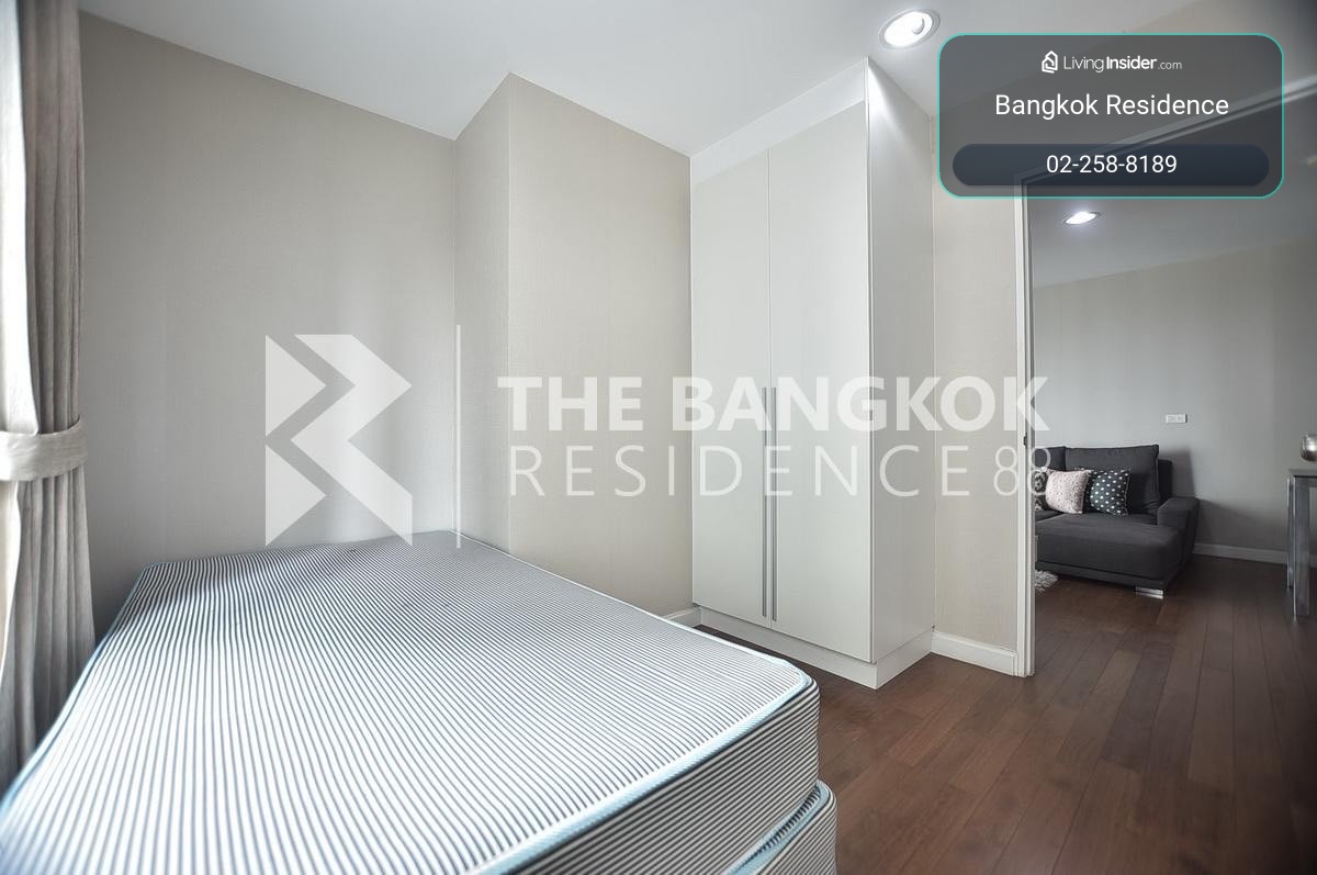 📌 2 ห้องนอน Belle Grand Rama 9 พร้อมเข้าอยู่✨ by Rita – รูปที่ 4