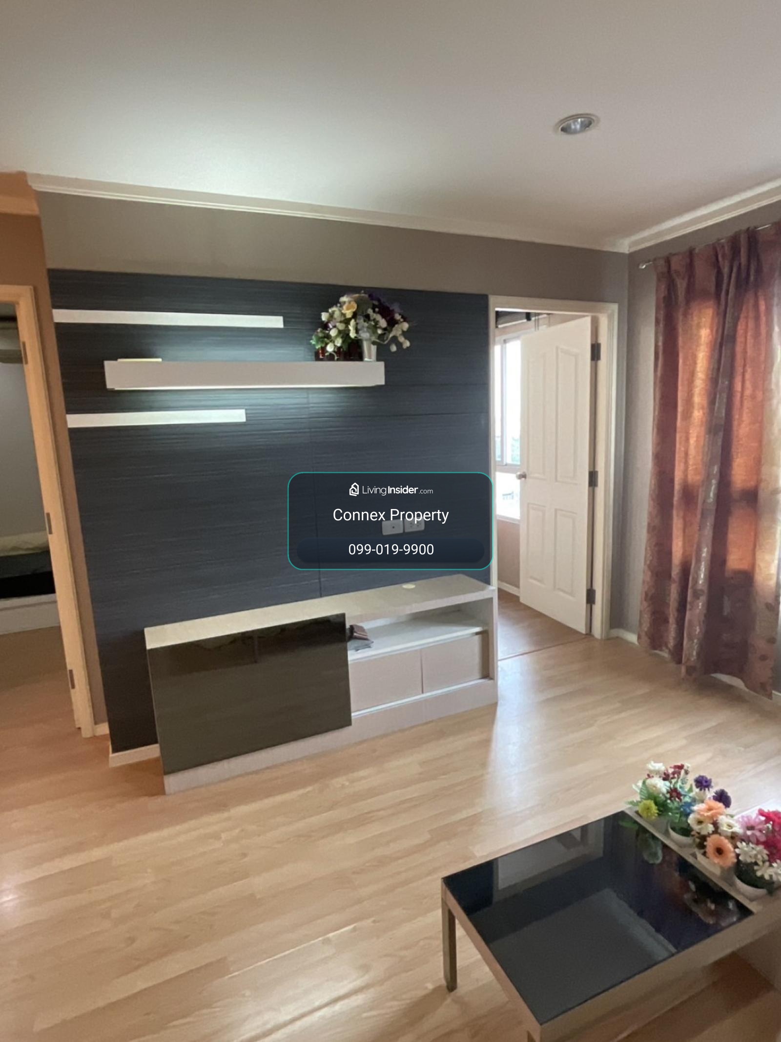 For Sale Condo , Lumpini Ville La Salle - Bearing , BTS-Bang Na , Bang Na , Bang Na , Bangkok , CX-178412 – รูปที่ 3