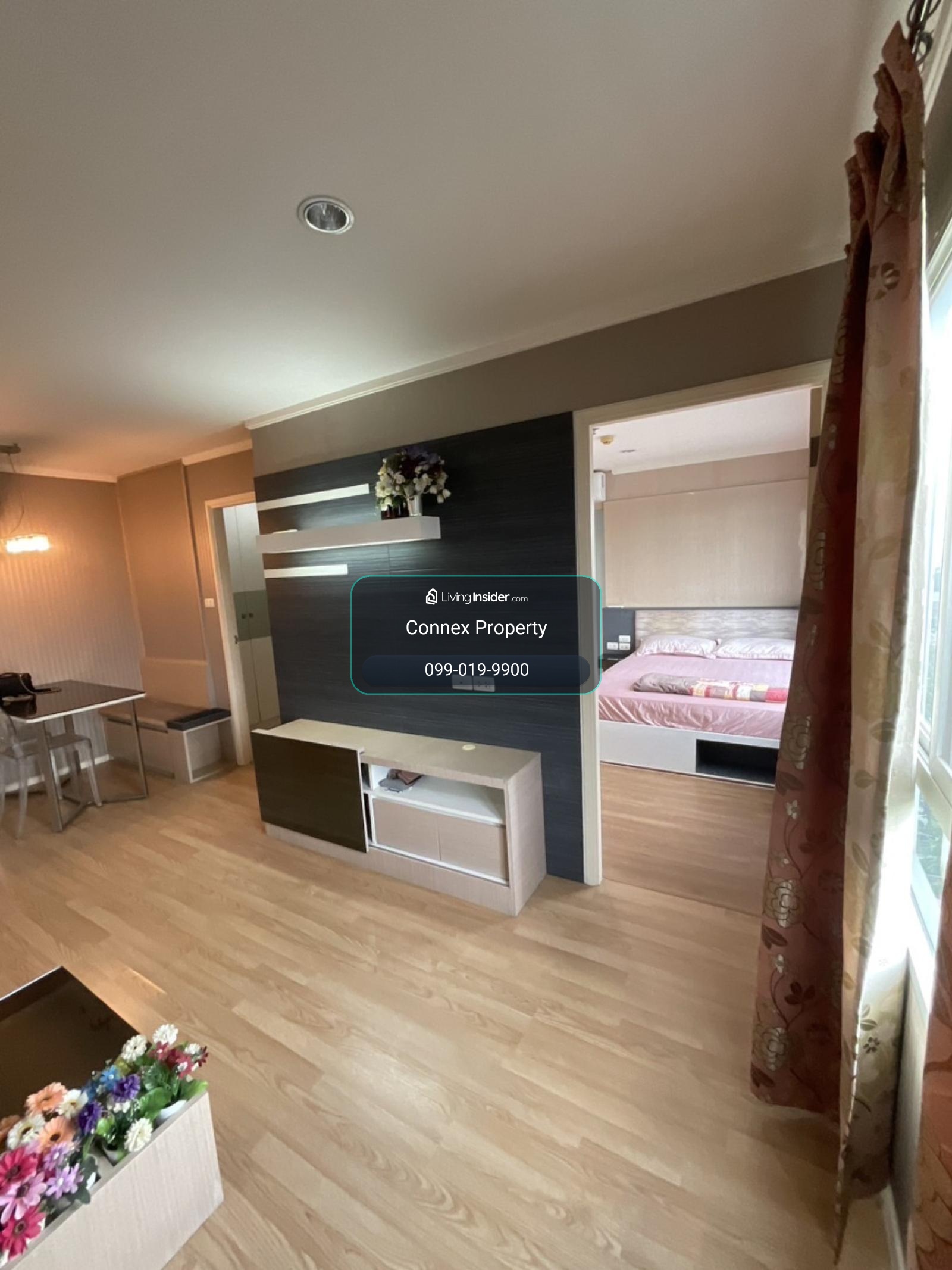 For Sale Condo , Lumpini Ville La Salle - Bearing , BTS-Bang Na , Bang Na , Bang Na , Bangkok , CX-178412 – รูปที่ 4