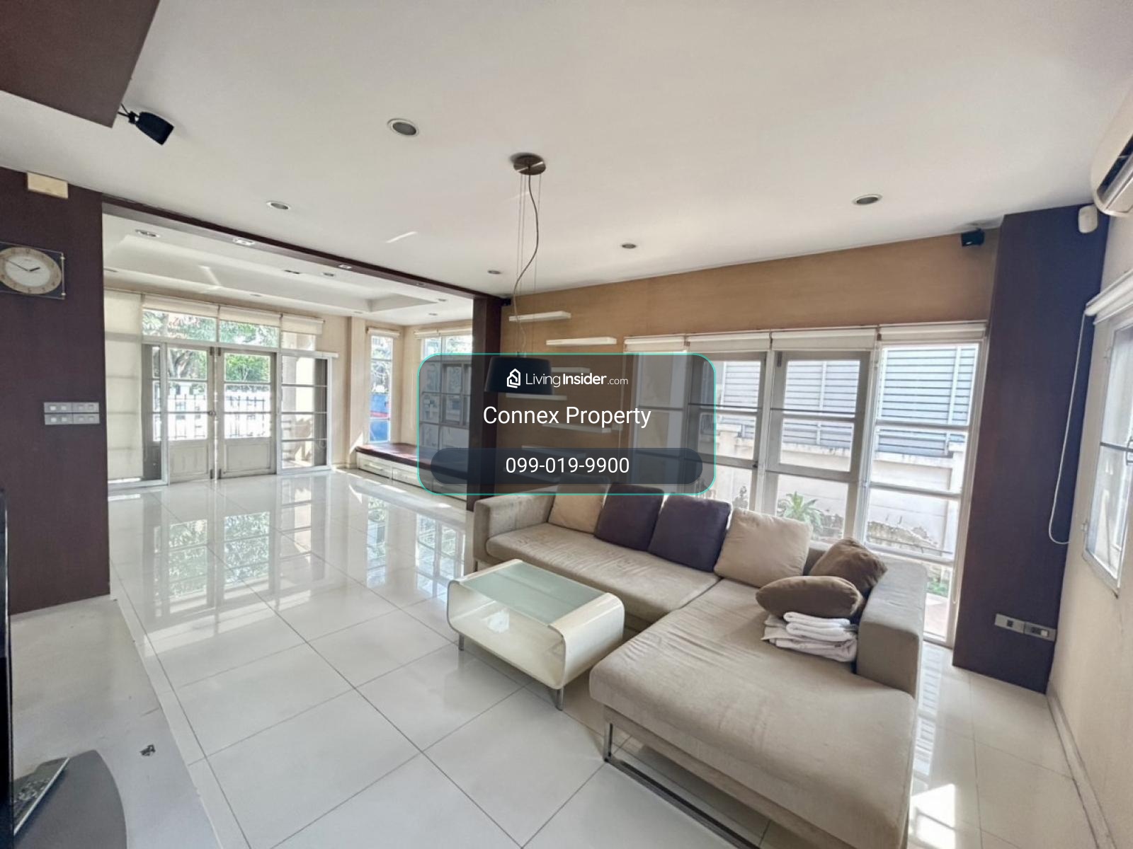 ขายบ้าน  นาราวัลย์ บางระมาด เขต ตลิ่งชัน กรุงเทพ CX-179142 – รูปที่ 3