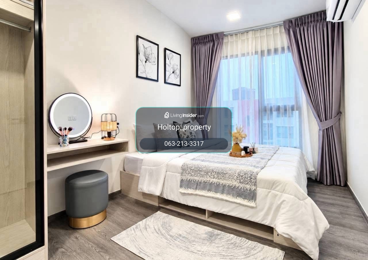 #L1545 ให้เช่าคอนโด Kave Wonderland – รูปที่ 2