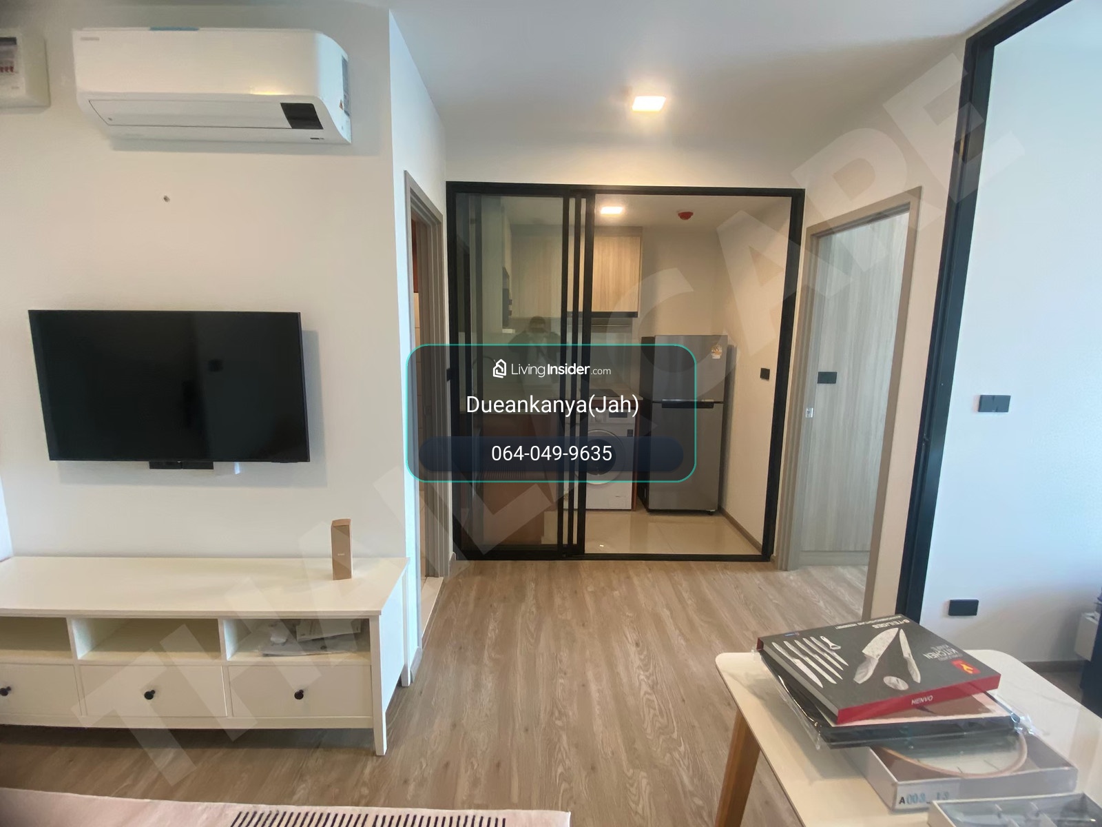 ✨Chapter One All Ramintra ตึก B🏡 – รูปที่ 4