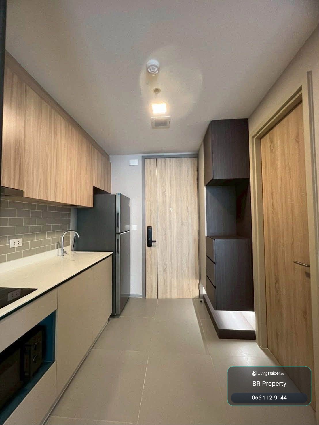 ⭐️🍓 XT Phayathai  🍓⭐️ 1 BEDROOM + 1 BATHROOMS | 42 SQ.M. - Rental Price : 27,000 Baht/month – รูปที่ 2