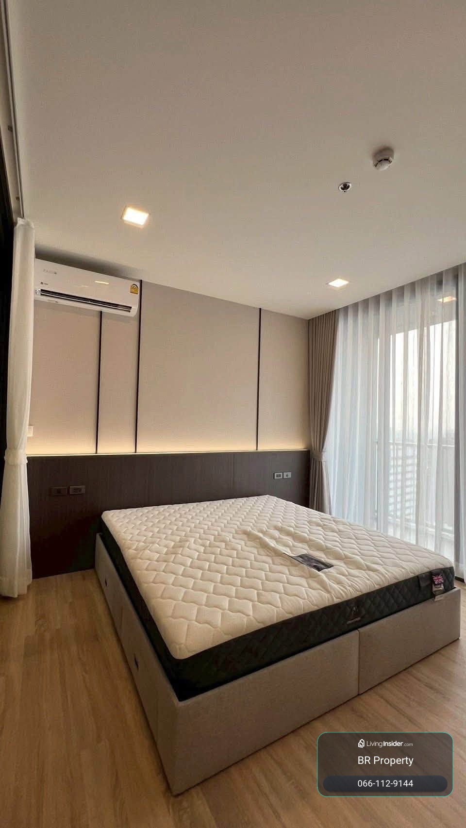 ⭐️🍓 XT Phayathai  🍓⭐️ 1 BEDROOM + 1 BATHROOMS | 42 SQ.M. - Rental Price : 27,000 Baht/month – รูปที่ 3