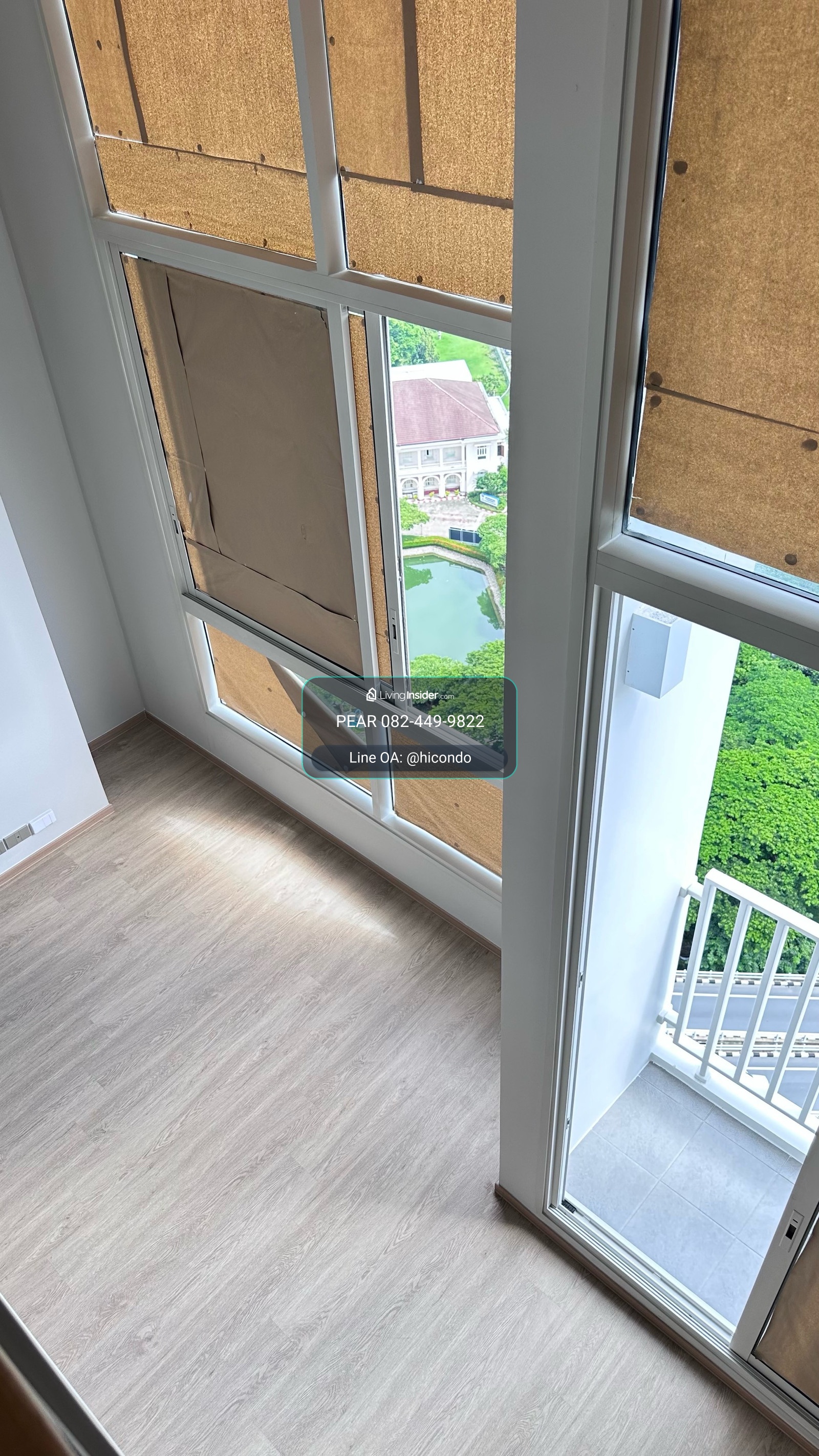 ขาย Culture Chula 2 ห้องนอน Hybrid Loft 69.64 ตร.ม. ใกล้จุฬาฯ BTS ศาลาแดง MRT สามย่าน ราคา 15.39 ล้าน – รูปที่ 2