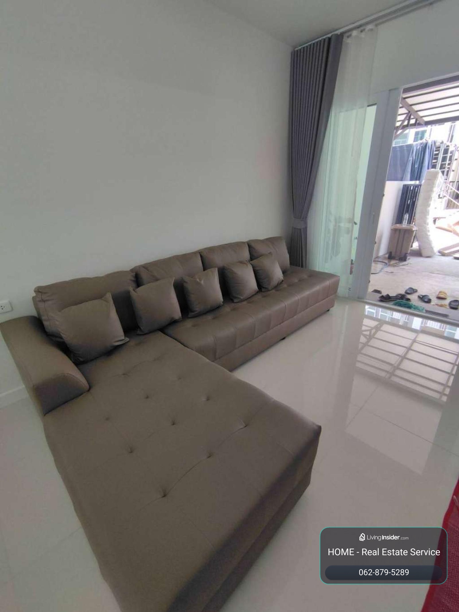 Blessity Park Srinakarin - Theparak / 3 Bedrooms (FOR SALE) DA290 – รูปที่ 2