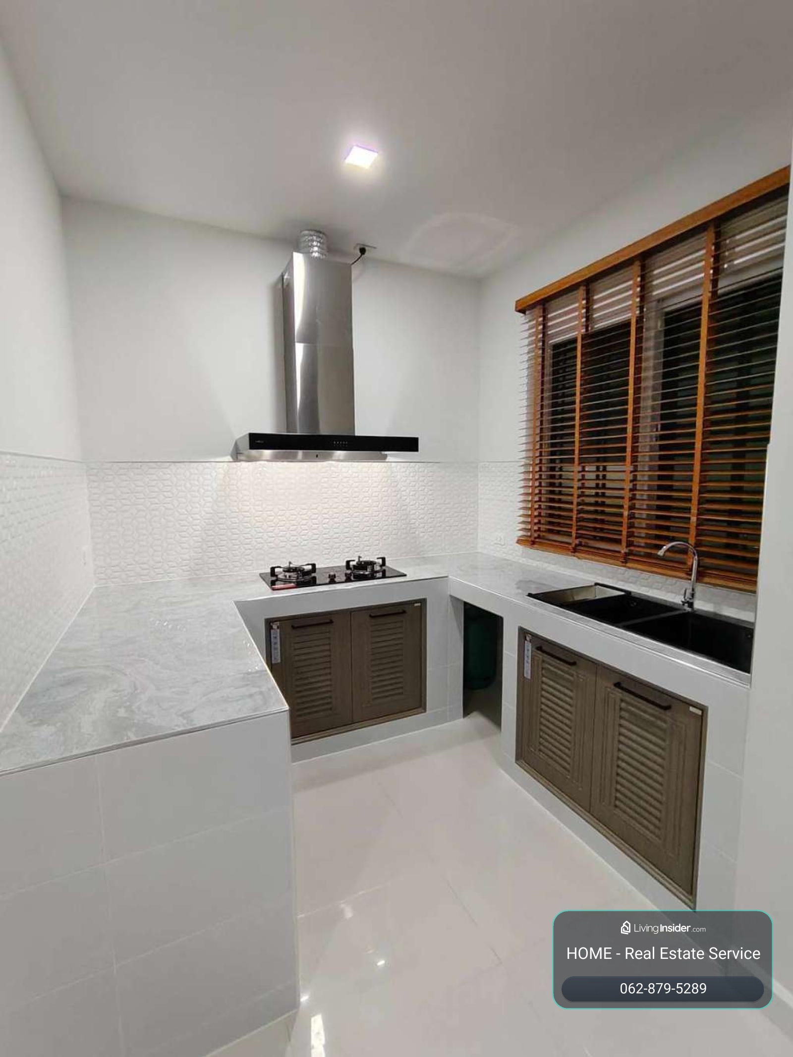Blessity Park Srinakarin - Theparak / 3 Bedrooms (FOR SALE) DA290 – รูปที่ 3