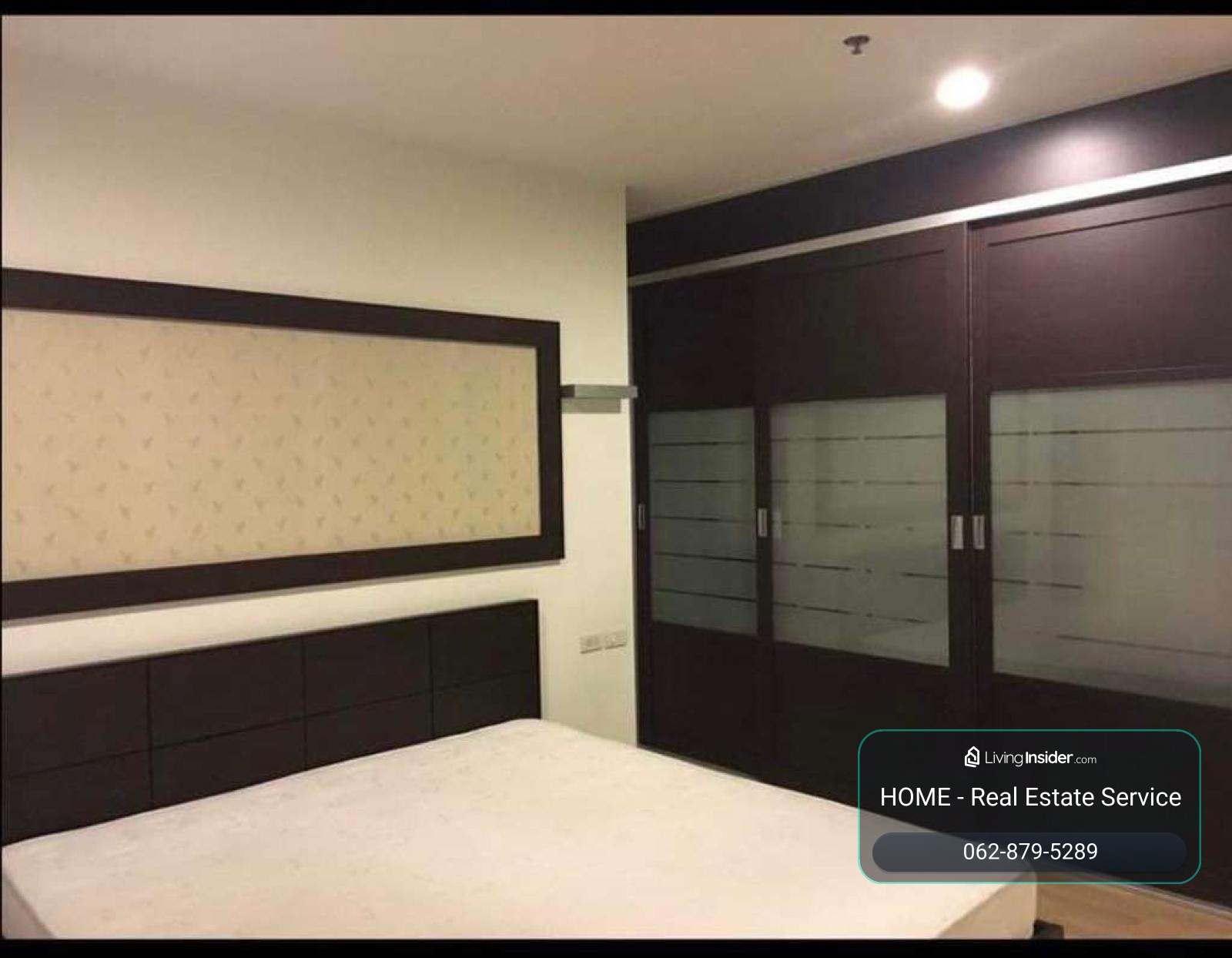 Noble Lite / 1 Bedroom (SALE WITH TENANT), โนเบิล ไลท์ / 1 ห้องนอน (ขายพร้อมผู้เช่า) LPIN143 – รูปที่ 4