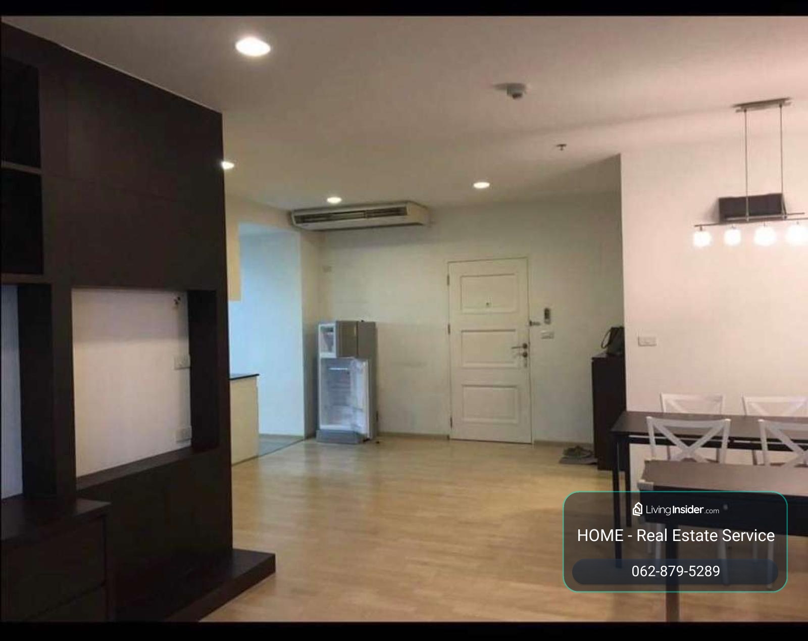 Noble Lite / 1 Bedroom (SALE WITH TENANT), โนเบิล ไลท์ / 1 ห้องนอน (ขายพร้อมผู้เช่า) LPIN143 – รูปที่ 2