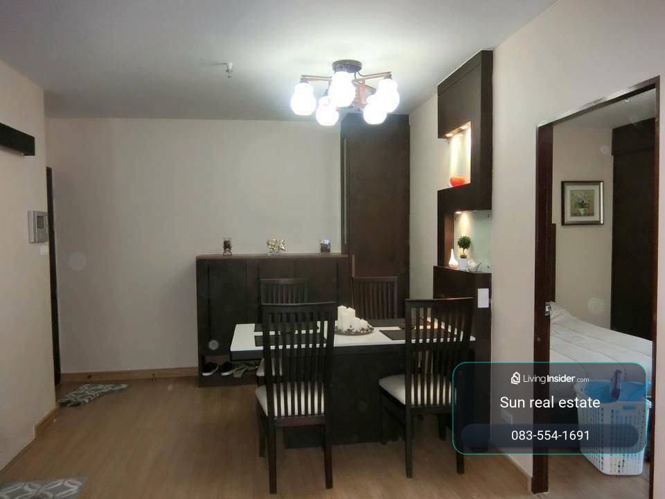 For rent ladda Condo view Sriracha Fully Furnished  (S06-0188)  – รูปที่ 4