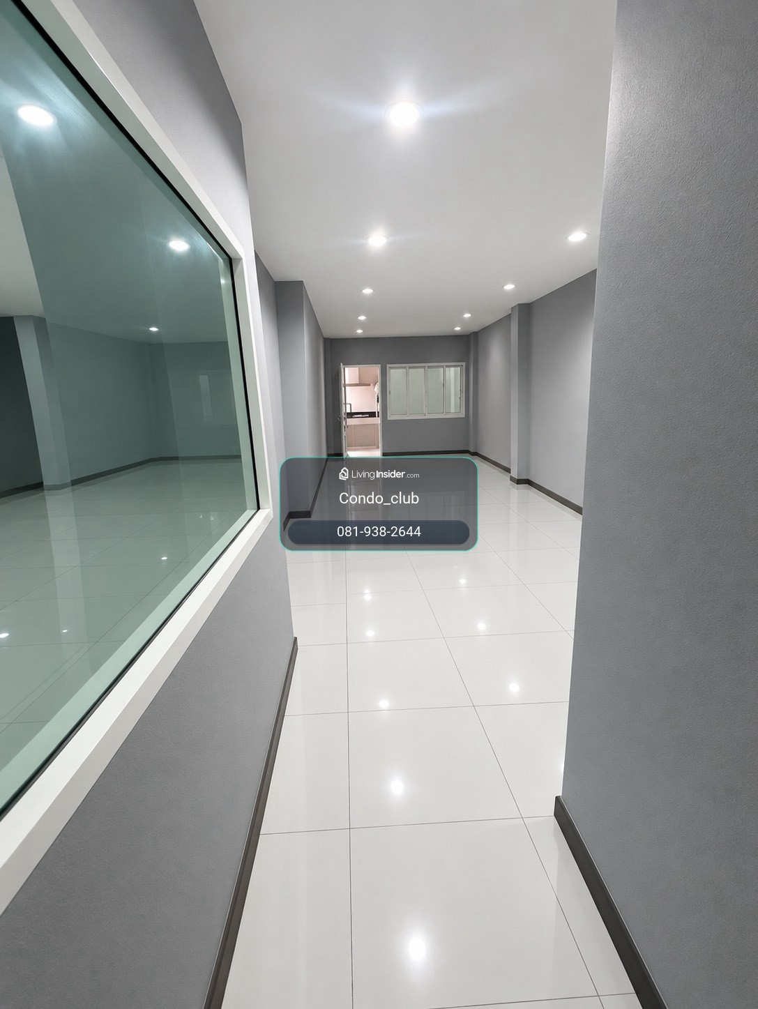 ขาย🔥🔥 Home office พท.87 Sq.w. 501 Sq.m. เหมาะทำ Studio live  – รูปที่ 2