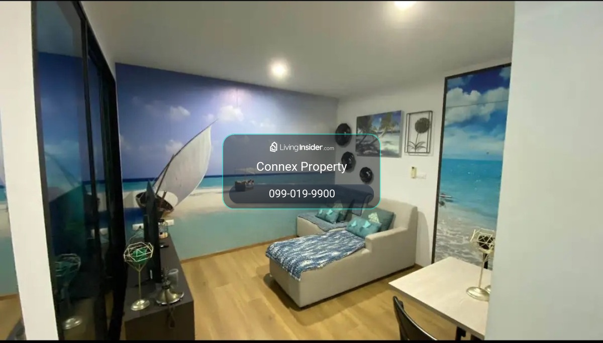 ขายคอนโด เซนทริโอ คอนโดมิเนียม วิชิต เมืองภูเก็ต ภูเก็ต CX-178487  – รูปที่ 2