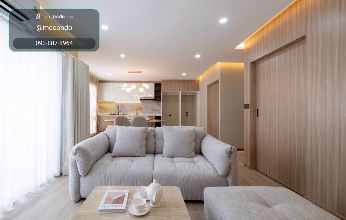 ME2500694 ขายคอนโดห้องใหญ่ 2 นอน The Winning Tower สุขุมวิท 71ใกล้ BTS  พระโขนง – รูปที่ 2