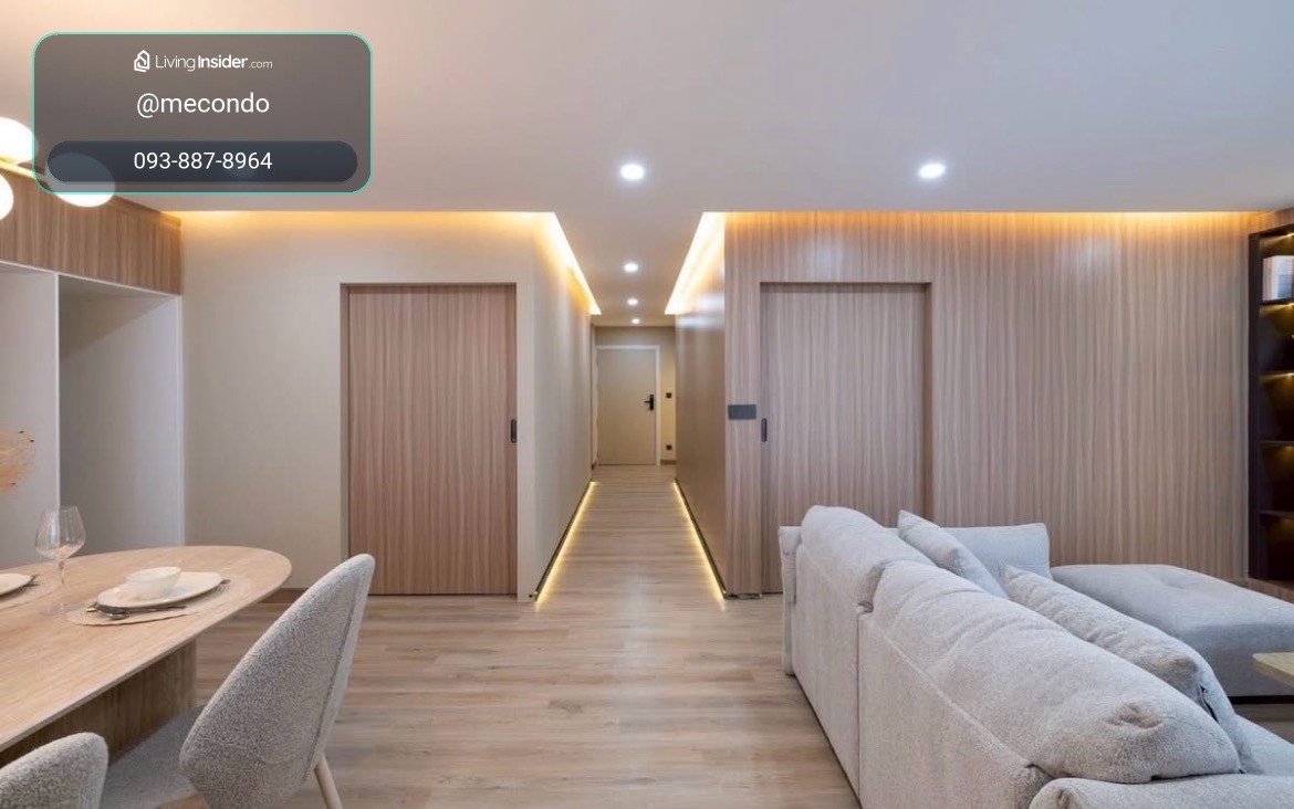 ME2500694 ขายคอนโดห้องใหญ่ 2 นอน The Winning Tower สุขุมวิท 71ใกล้ BTS  พระโขนง – รูปที่ 4