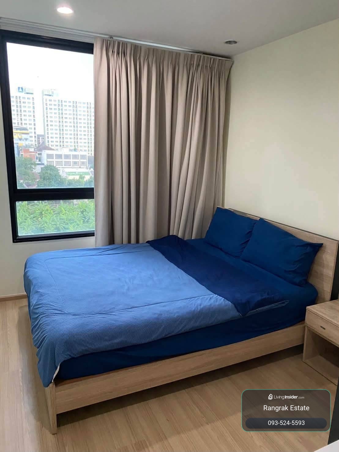 💥CP-12224💥ว่าง ให้ เช่า อาร์ทีมิส สุขุมวิท 77👉แอดไลน์ @accessliving  – รูปที่ 4