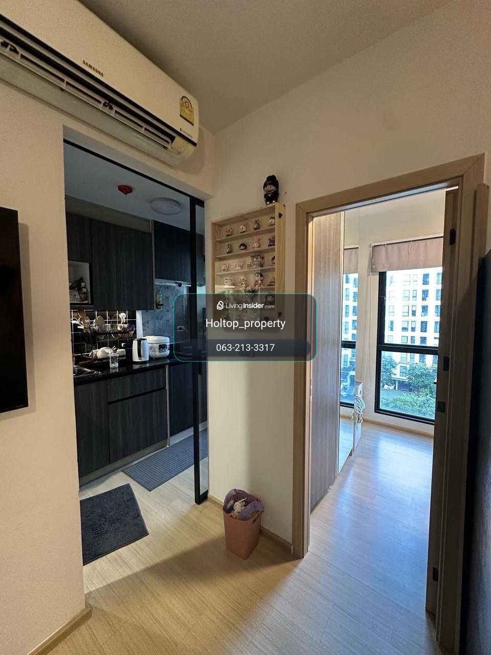 #U0014🧸🎀 091069  ขายคอนโด UNiO Sukhumvit 72 Phase 2 – รูปที่ 4
