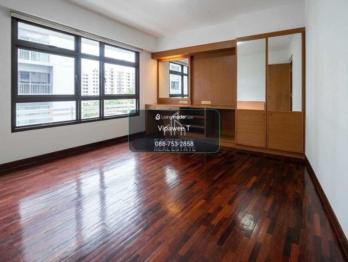 📍ขายด่วน ราคาดีมาก!!! Baan Chan Condominium ห้องใหญ่ ใจกลางทองหล่อ ขนาด 3 ห้องนอน 2 ห้องน้ำ 1 ห้องแม่บ้าน 146 ตร.ม.     ราคา 10.9 mb ☎️0887532858 – รูปที่ 3