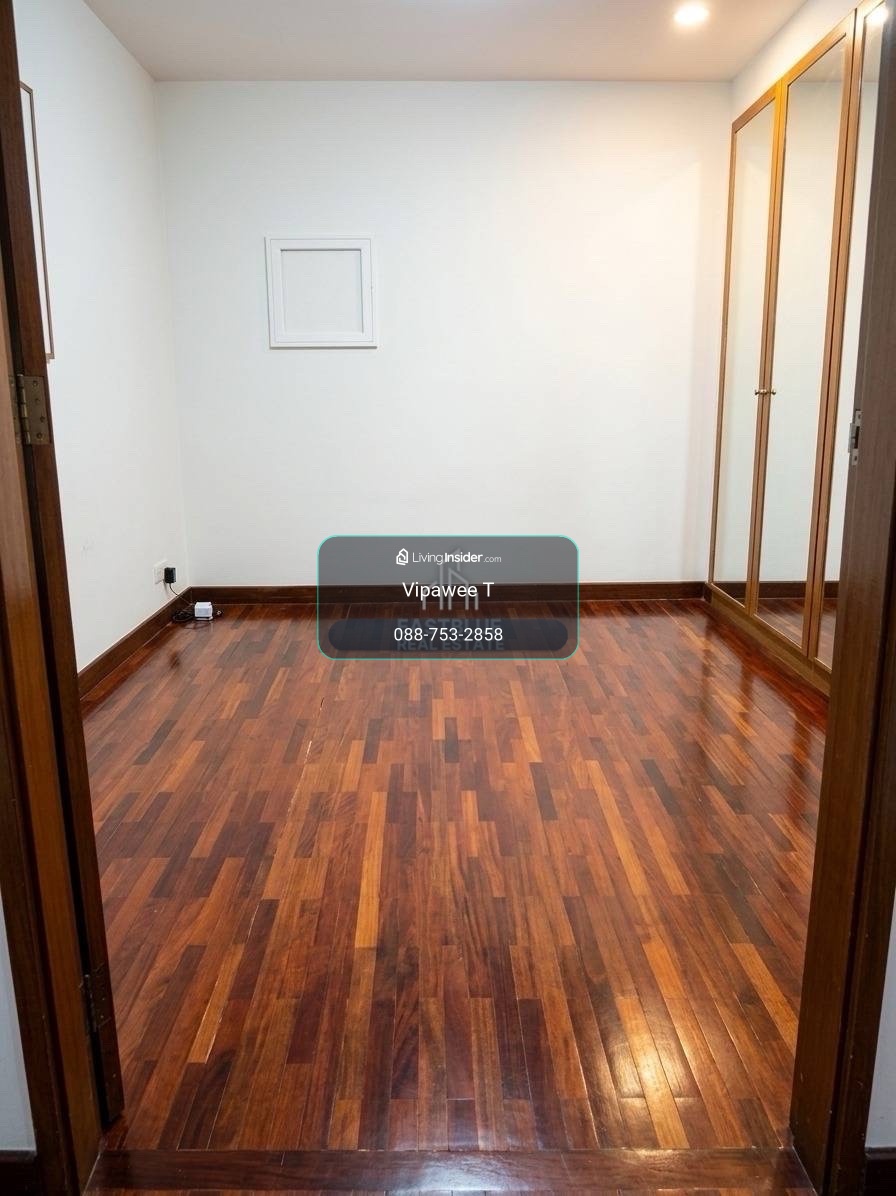 📍ขายด่วน ราคาดีมาก!!! Baan Chan Condominium ห้องใหญ่ ใจกลางทองหล่อ ขนาด 3 ห้องนอน 2 ห้องน้ำ 1 ห้องแม่บ้าน 146 ตร.ม.     ราคา 10.9 mb ☎️0887532858 – รูปที่ 4