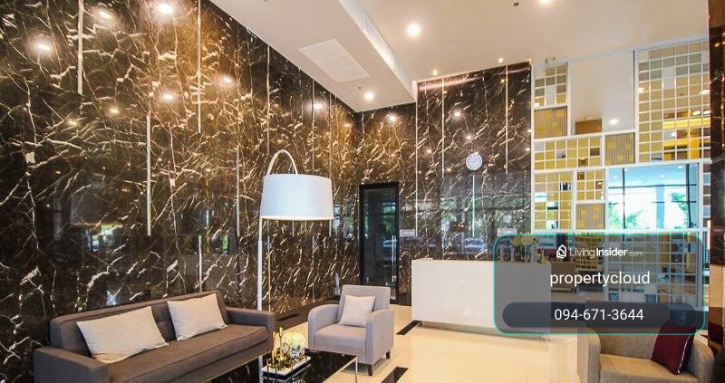 เช่าคอนโด Supalai Loft Talat Phlu Station/ศุภาลัย ลอฟท์ สถานีตลาดพลู (A6810030) ID Line : @condo98 – รูปที่ 2