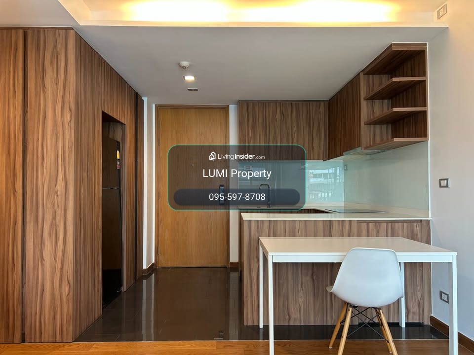 For Rent: 🏙️Via 31 by Sansiri – 2BR, 70 SQM, Newly renovated – รูปที่ 2