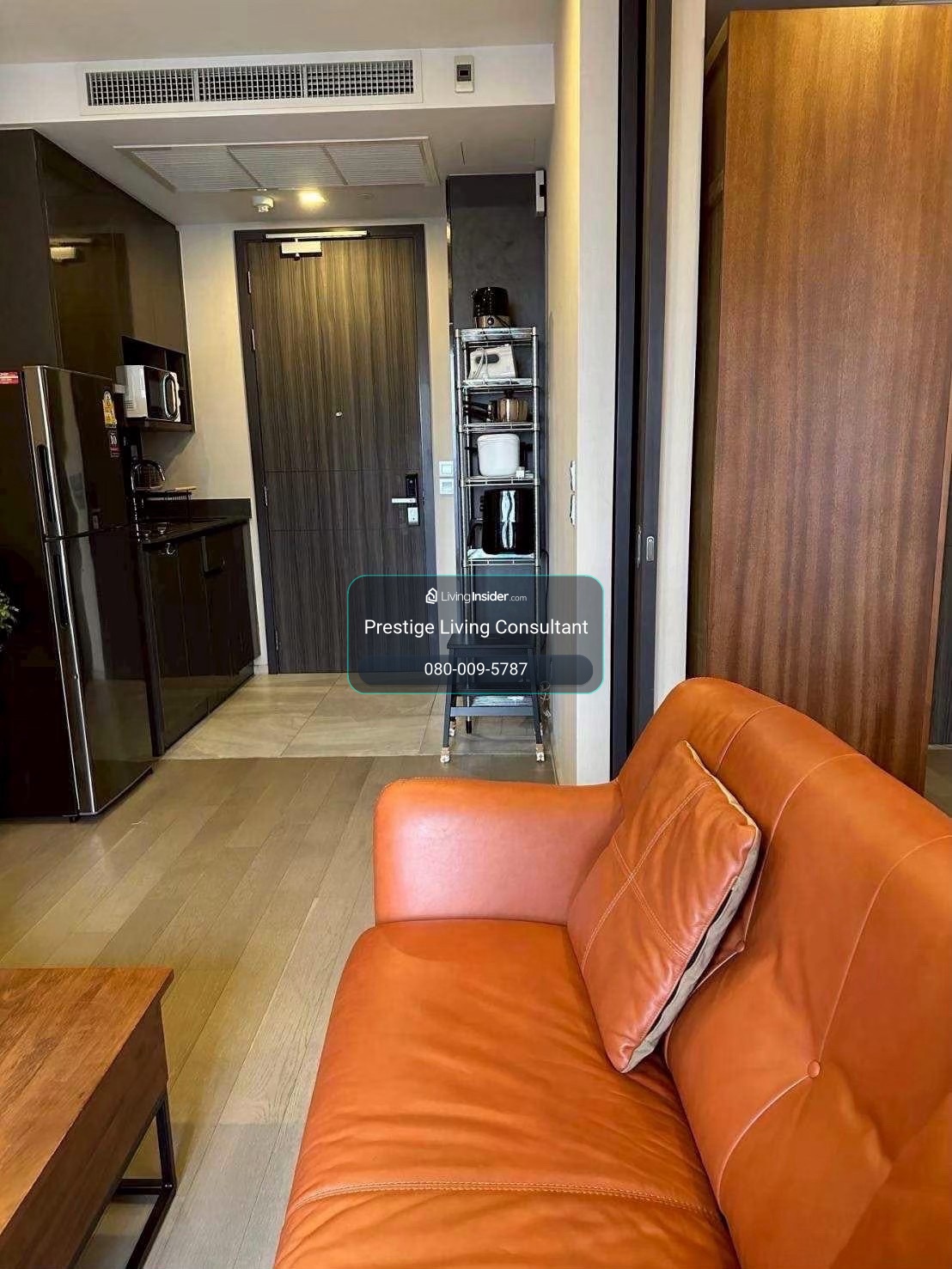 📌For RENT เช่า | Ashton Asoke 1BR(34 sqm) 29,000 THB/month  – รูปที่ 4