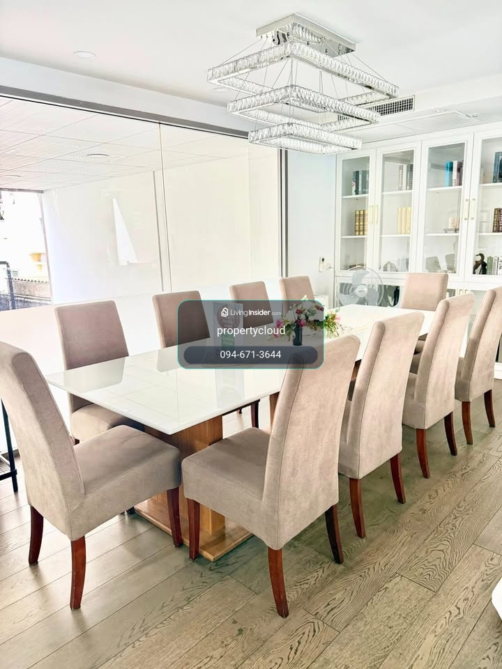 เช่าคอนโด Amaranta Residence/อมรันทา เรสซิเด้นซ์ (B6810018) ID Line : @condo88 – รูปที่ 3