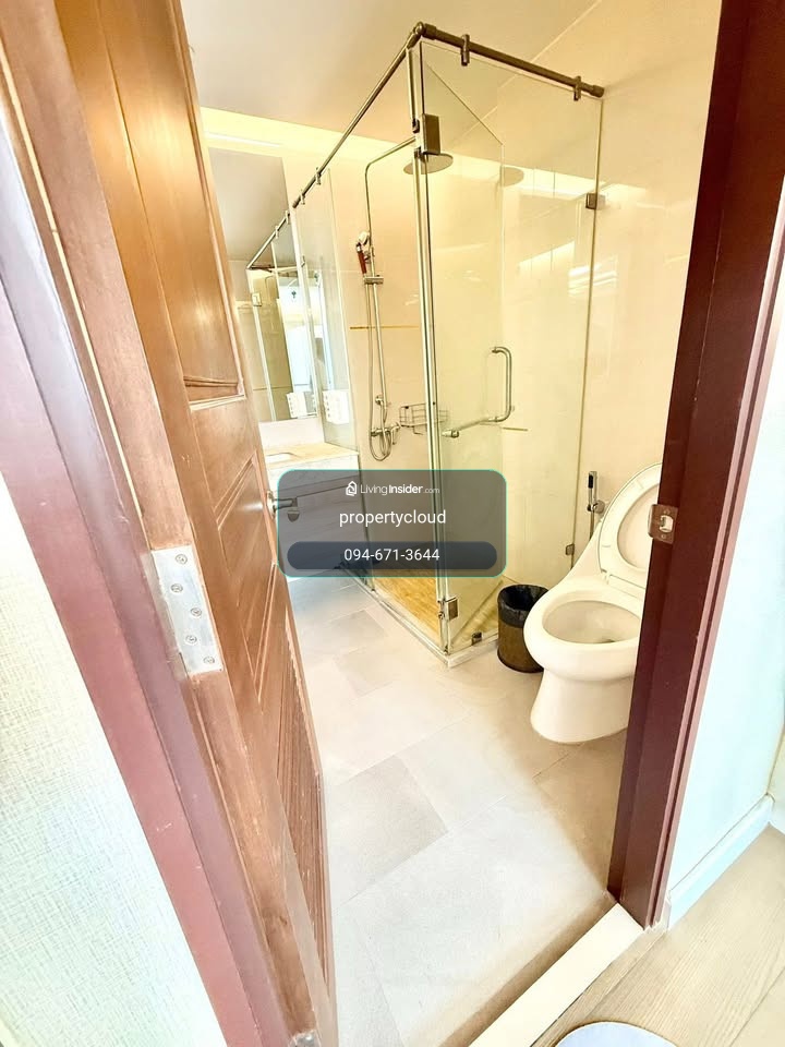 เช่าคอนโด Amaranta Residence/อมรันทา เรสซิเด้นซ์ (B6810018) ID Line : @condo88 – รูปที่ 4