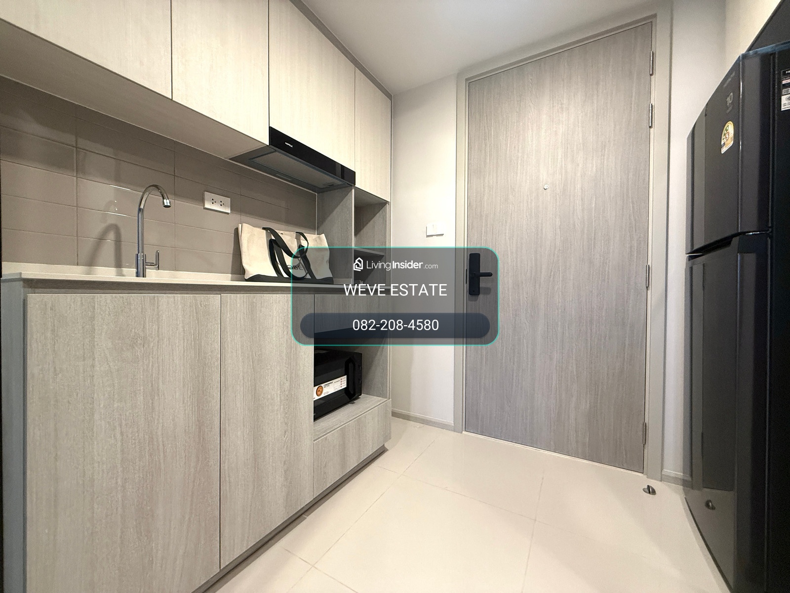 Promotion 18,000/ month for rent Cobe Ratchda Rama 9 – รูปที่ 2