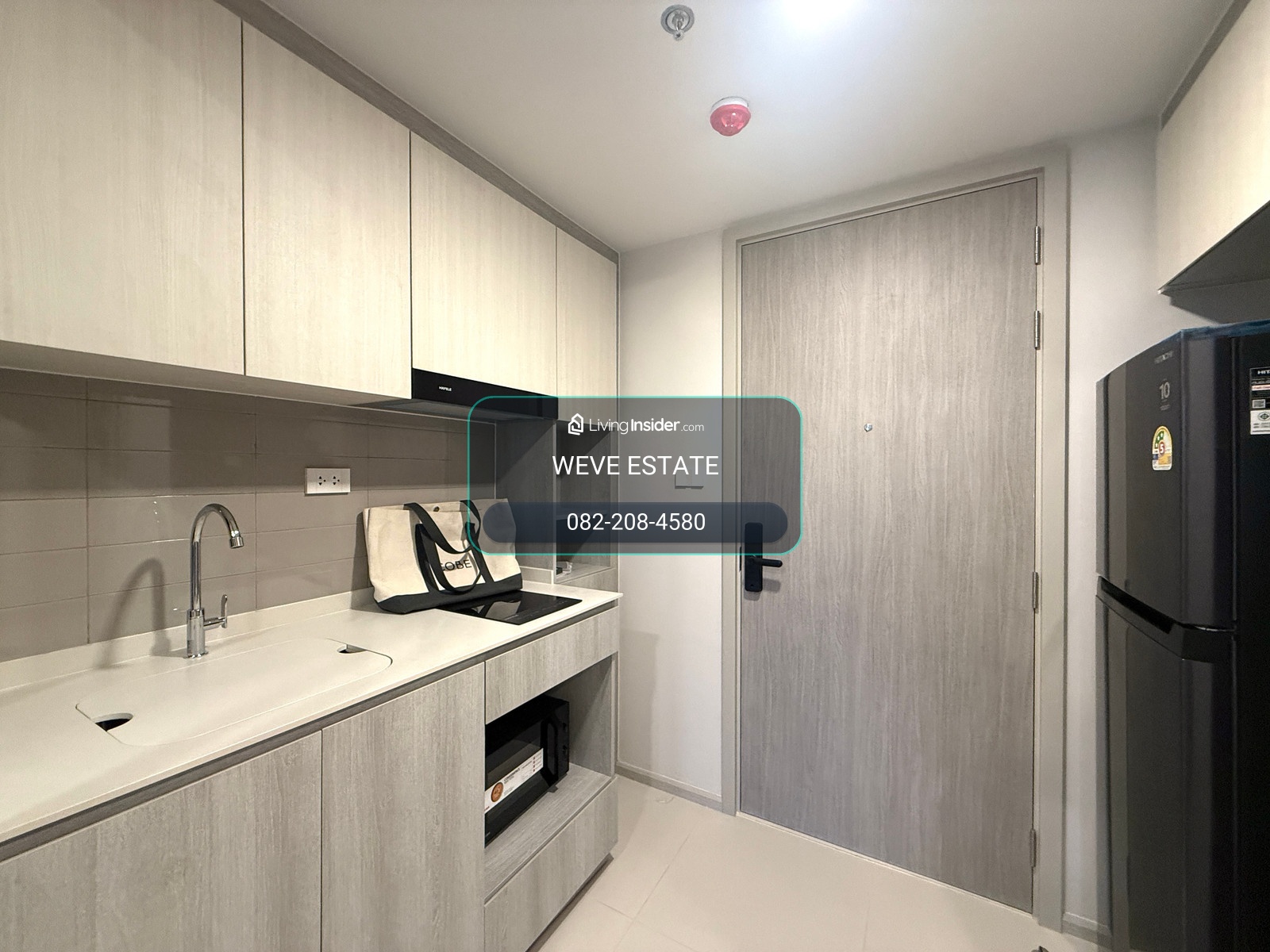 Promotion 18,000/ month for rent Cobe Ratchda Rama 9 – รูปที่ 3