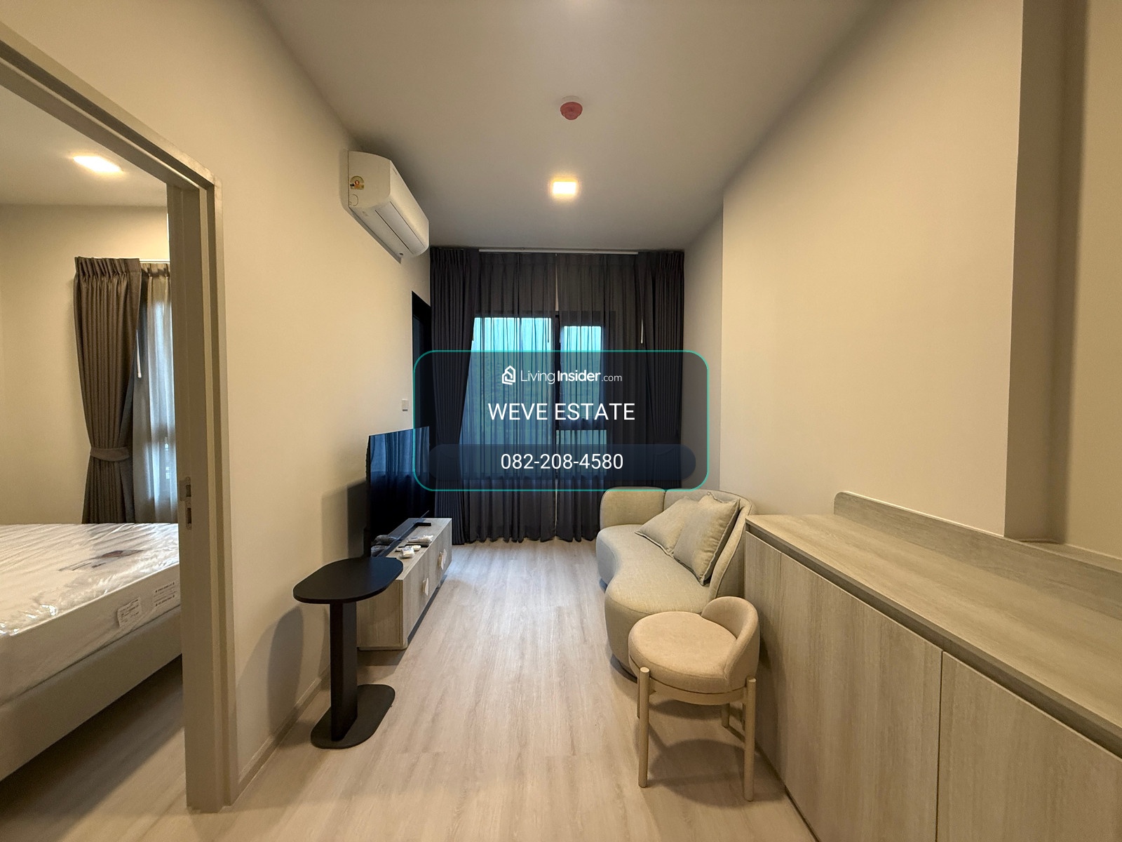 Promotion 18,000/ month for rent Cobe Ratchda Rama 9 – รูปที่ 4