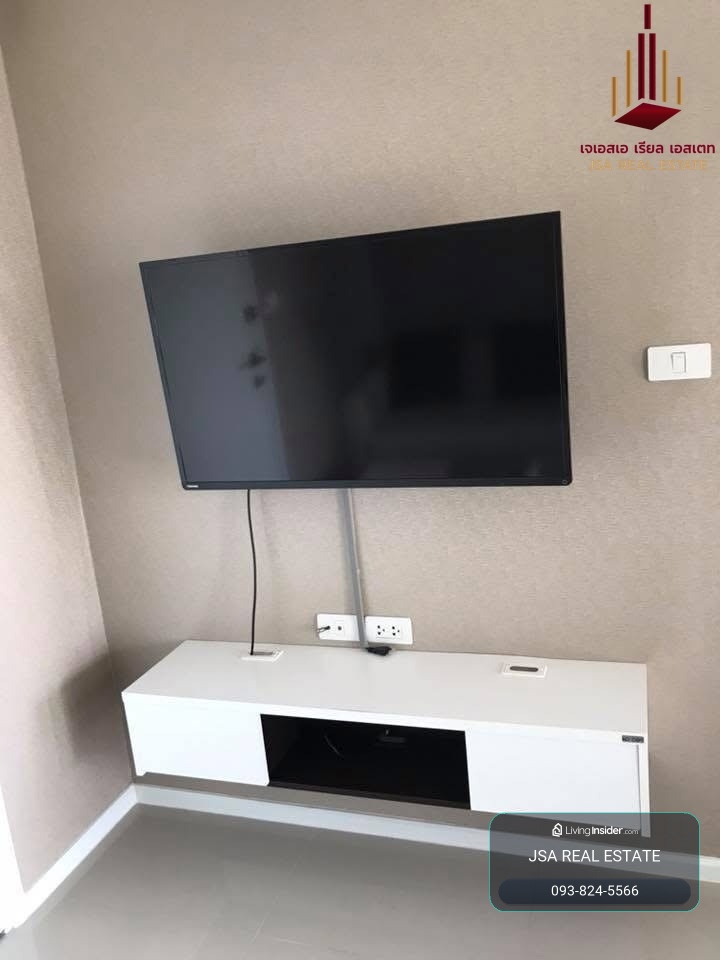 ✨ For Rent: Aspire Sukhumvit 48 Condo ✨ 💰 Only 14,000 THB/month – รูปที่ 3