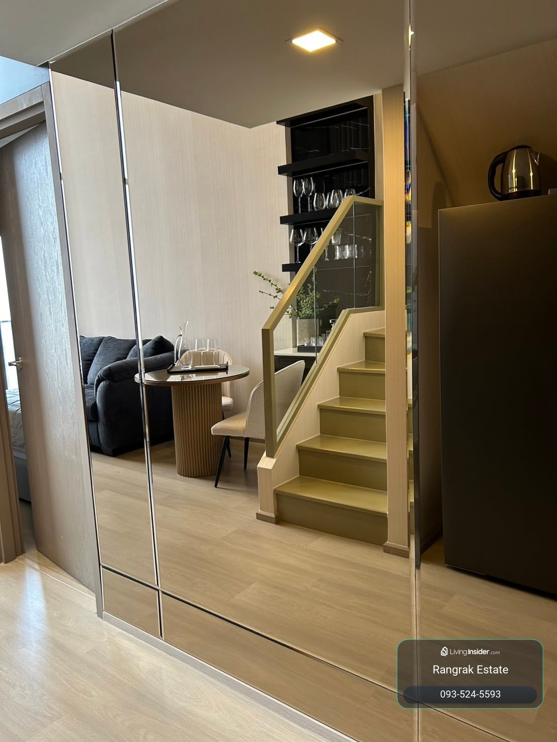 💥CP-12215💥ว่าง ให้ เช่า ไลฟ์ พหล - ลาดพร้าว👉แอดไลน์ @primecondo  – รูปที่ 3