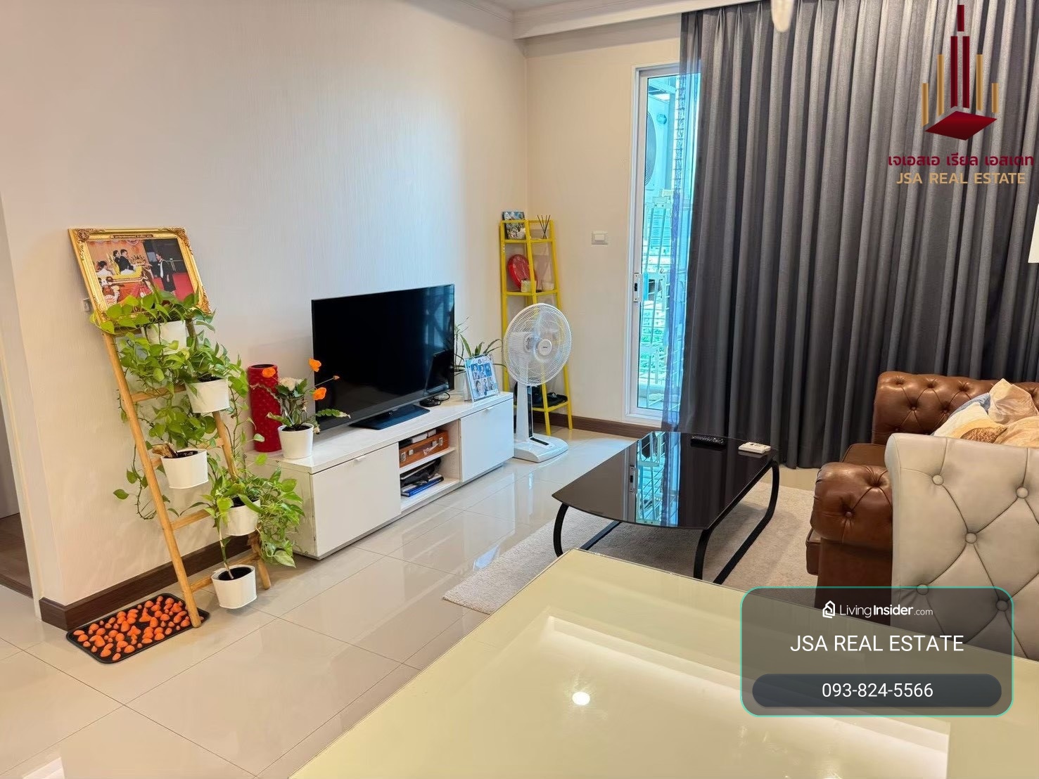 ✨ For Rent: Supalai Elite Phayathai Condo ✨ 💰 Only 22,000 THB/month – รูปที่ 2