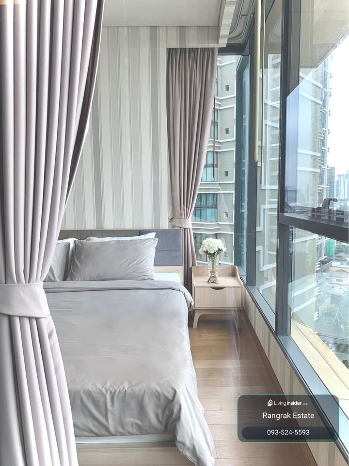💥CP-12216💥ว่าง ให้ เช่า เดอะ ลุมพินี 24👉แอดไลน์ @primecondo  – รูปที่ 3