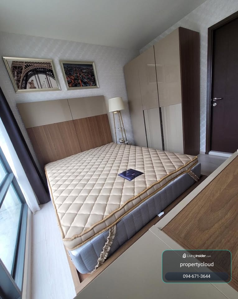 เช่าคอนโด Rhythm Asoke/ริทึ่ม อโศก (B6810019) ID Line : @condo88 – รูปที่ 3
