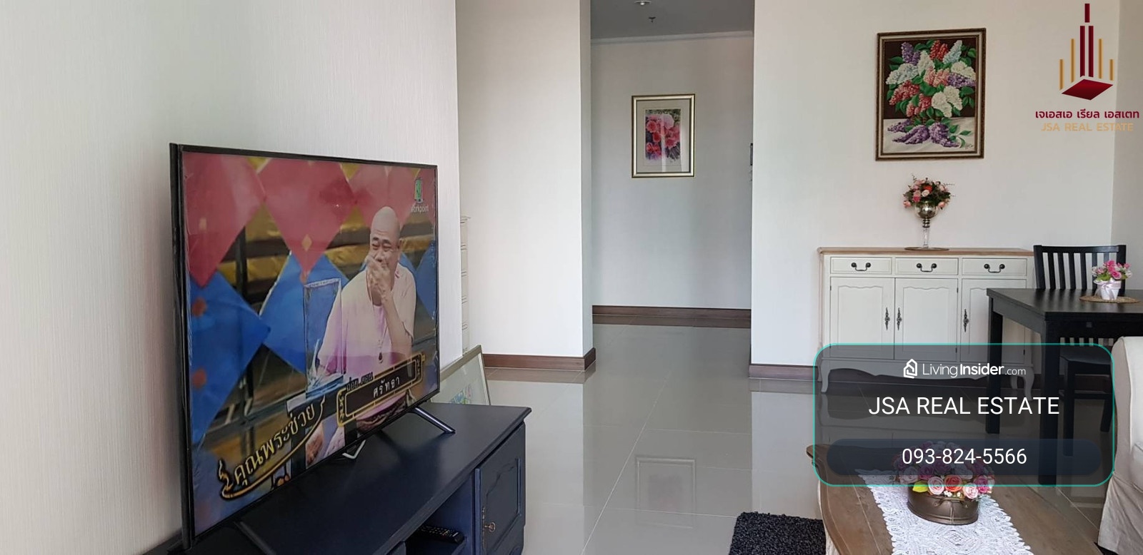 ✨ For Rent: Supalai Elite Phayathai Condo ✨ 💰 Only25,000  THB/month – รูปที่ 2