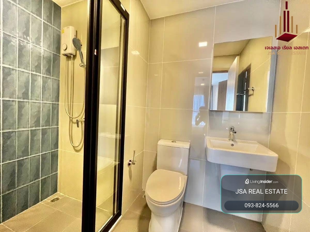 ✨ For Rent: Nia by Sansiri Condo ✨ 💰 Only 16,000 THB/month – รูปที่ 4