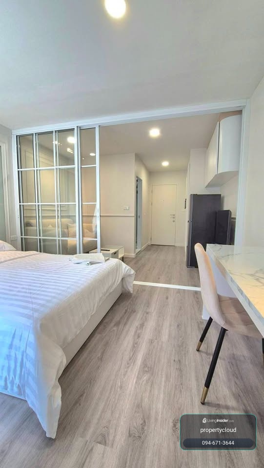 เช่าคอนโด I-House Laguna Garden/ไอ-เฮาส์ ลากูน่า การ์เด้น (B6810040) ID Line : @condo88 – รูปที่ 4