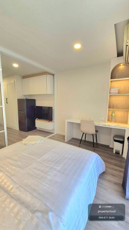 เช่าคอนโด I-House Laguna Garden/ไอ-เฮาส์ ลากูน่า การ์เด้น (B6810040) ID Line : @condo88 – รูปที่ 3