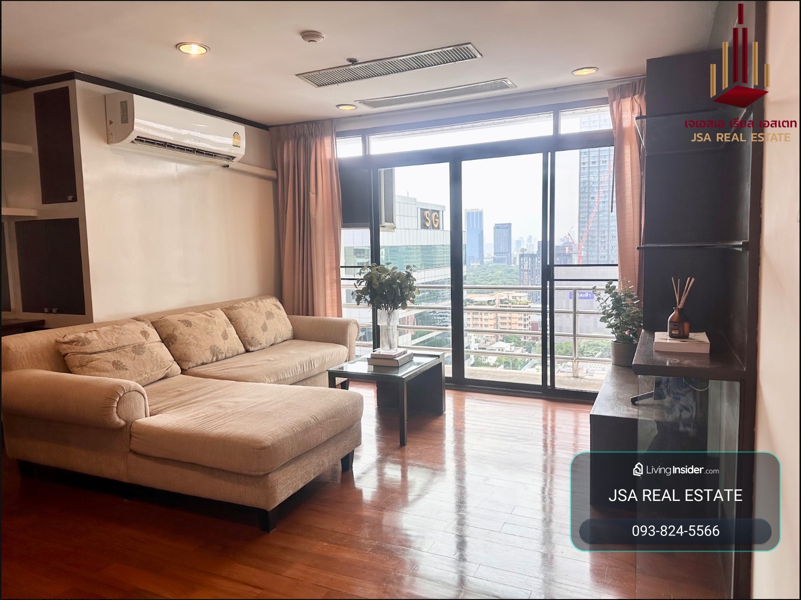 ✨ For Rent: The Royal Place 2Condo ✨ 💰 Only 22,000 THB/month – รูปที่ 2