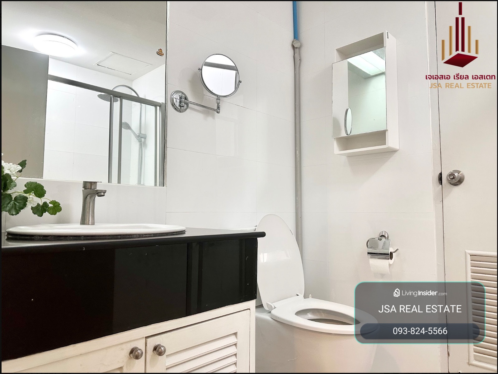 ✨ For Rent: The Royal Place 2Condo ✨ 💰 Only 22,000 THB/month – รูปที่ 4