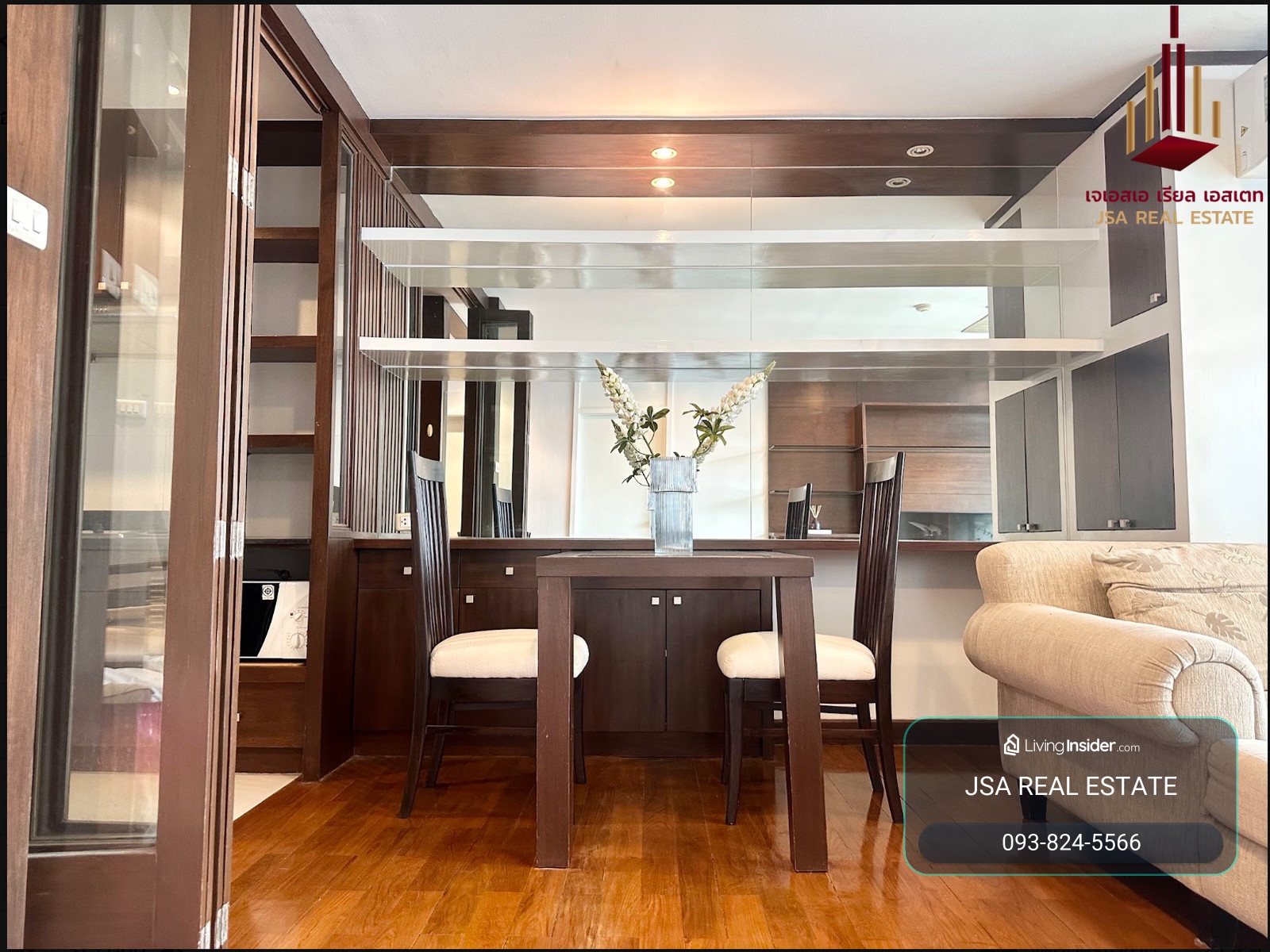 ✨ For Rent: The Royal Place 2Condo ✨ 💰 Only 22,000 THB/month – รูปที่ 3