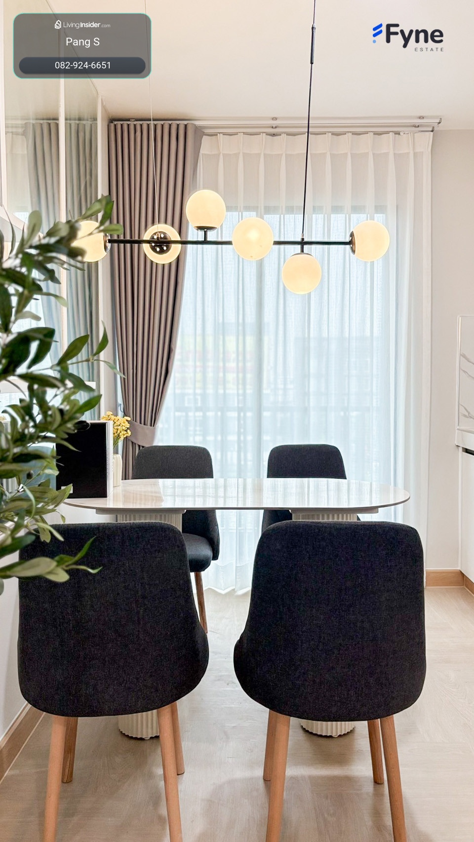 I Condo Sukhapiban 2 – รูปที่ 2