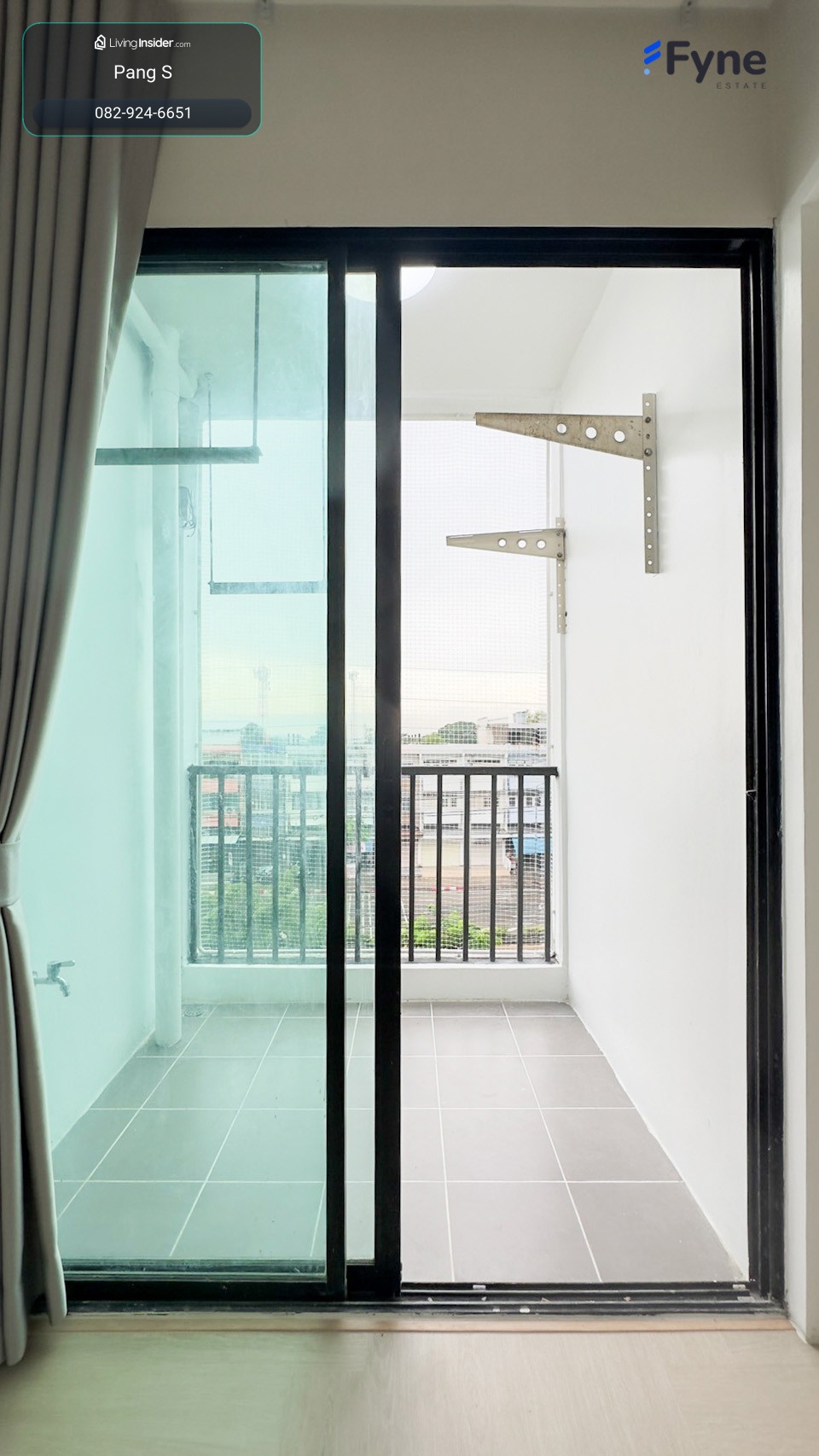 I Condo Sukhapiban 2 – รูปที่ 3