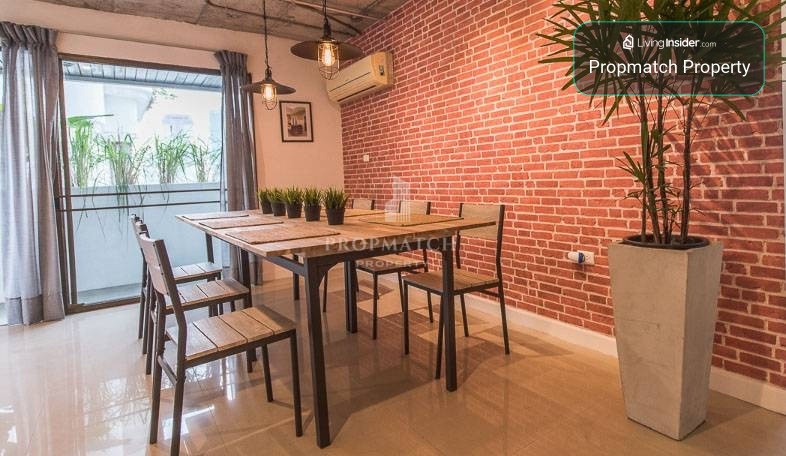 ✨Flash Deal ✨ Beverly 33 (2Bed 2Bath 120SQM.) ready to move in! Only 55,000 baht per month Tel.0981315848@propmatch – รูปที่ 2