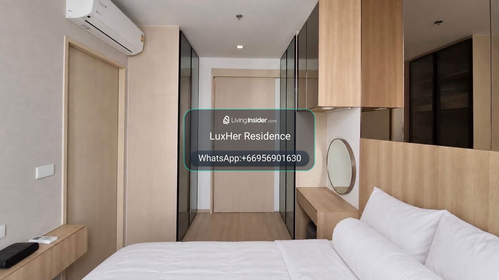 🏙️Noble State Sukhumvit 39 | ห้องสวย พร้อมอยู่ ใจกลางพร้อมพงษ์✨ – รูปที่ 3